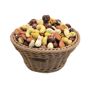 آجیل چهار مغز