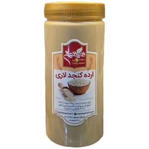 ارده کنجد لاری