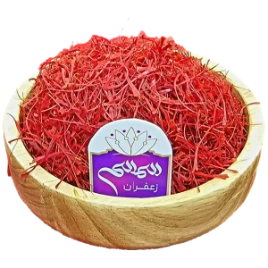 زعفران سوپر نگین
