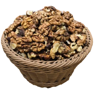 مغز گردو فسنجونی