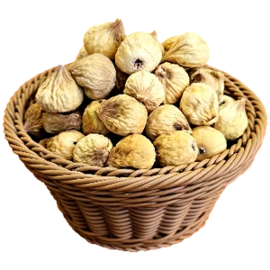 انجیر غنچه استهبان