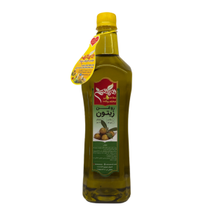 روغن زیتون بکر