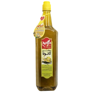 روغن کلزا