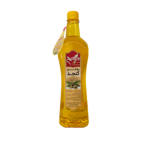 روغن کنجد