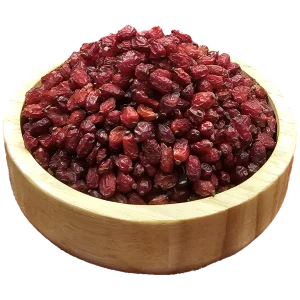 زرشک پفکی اعلا