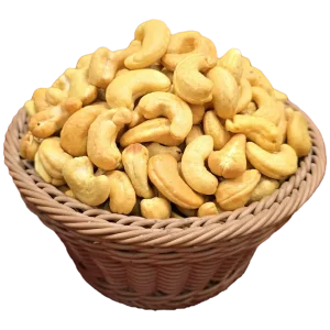 بادام هندی بو داده
