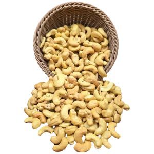 بادام هندی بو داده