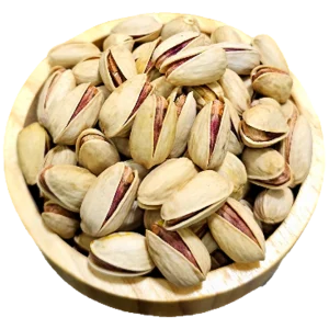پسته خندان درگز