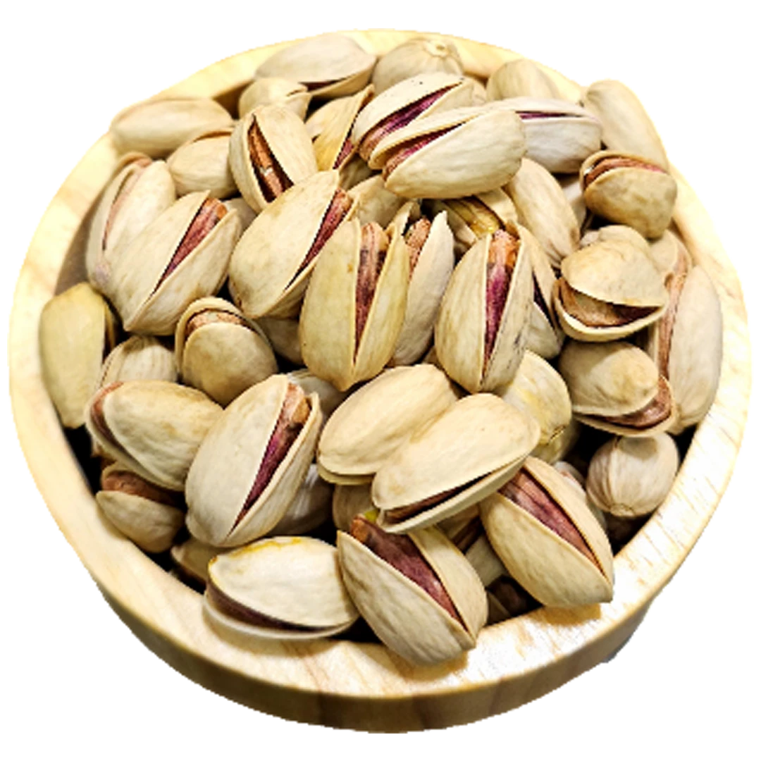 پسته خندان درگز