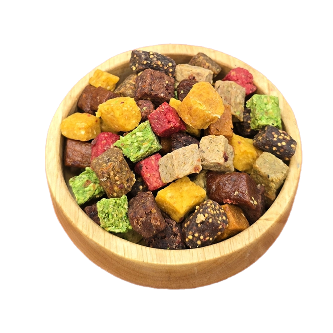 حبه میوه مخوط