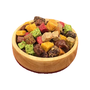 حبه میوه مخوط