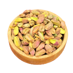 مغز پسته تازه و اعلا