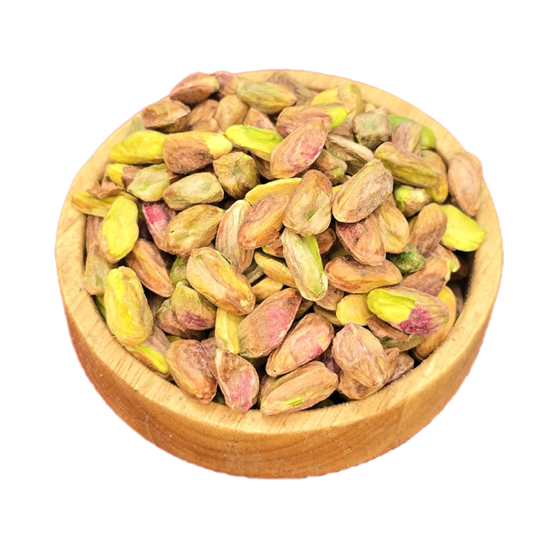 مغز پسته تازه و اعلا