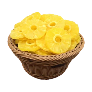 چیپس آناناس