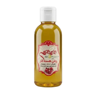 روغن هسته انار