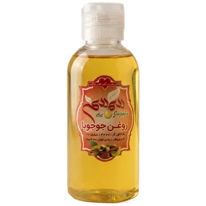 روغن جوجوبا