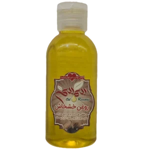 روغن خشخاش