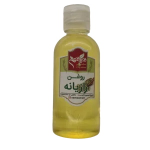 روغن رازیانه