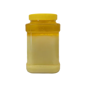 روغن زرد گاوی