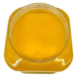روغن زرد گاوی