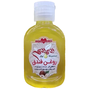 روغن فندق