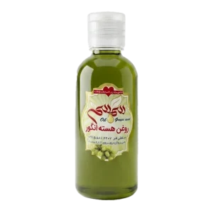 روغن هسته انگور